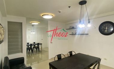 1-Bedroom Unit For Lease at Greenbelt Chancellor, Makati City