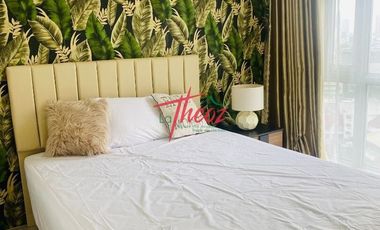 1-Bedroom Unit For Lease at Greenbelt Chancellor, Makati City