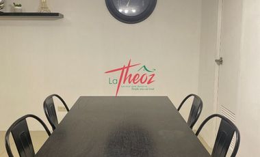 1-Bedroom Unit For Lease at Greenbelt Chancellor, Makati City