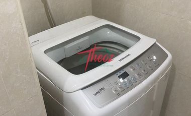 1-Bedroom Unit For Lease at Greenbelt Chancellor, Makati City