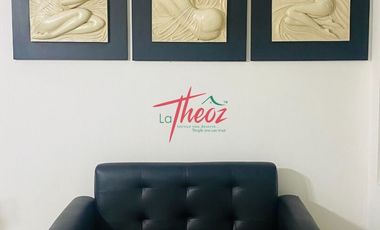 1-Bedroom Unit For Lease at Greenbelt Chancellor, Makati City