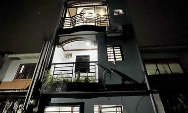 HOUSE and LOT for SALE in Greengate Homes Imus