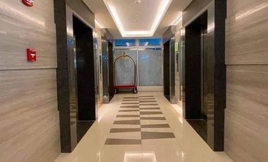 Brandnew Condominium 1 Bedroom in Mandaluyong City Pioneer Woodlands