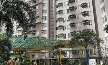 Brandnew Condominium 1 Bedroom in Mandaluyong City Pioneer Woodlands