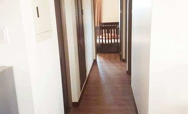 DMCI Bristle Ridge 3BR Condo Unit for Sale with Parking