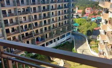DMCI Bristle Ridge 3BR Condo Unit for Sale with Parking