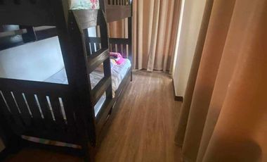 DMCI Bristle Ridge 3BR Condo Unit for Sale with Parking