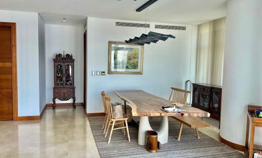 3BR IN TWO ROXAS TRIANGLE, MAKATI CITY,304SQM