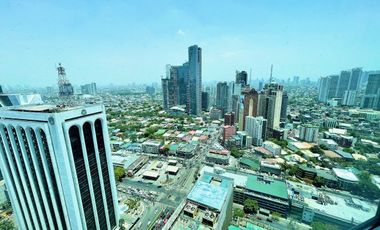 3BR IN TWO ROXAS TRIANGLE, MAKATI CITY,304SQM