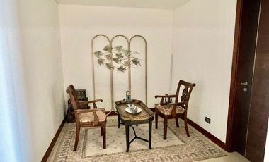 3BR IN TWO ROXAS TRIANGLE, MAKATI CITY,304SQM