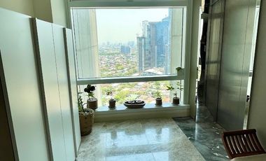 3BR IN TWO ROXAS TRIANGLE, MAKATI CITY,304SQM