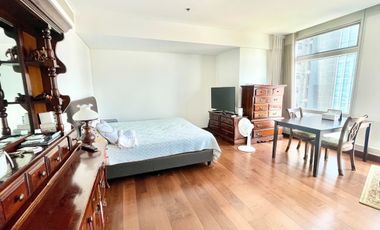 3BR IN TWO ROXAS TRIANGLE, MAKATI CITY,304SQM