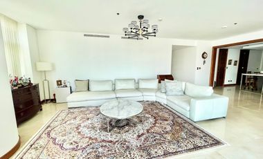 3BR IN TWO ROXAS TRIANGLE, MAKATI CITY,304SQM