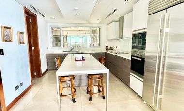 3BR IN TWO ROXAS TRIANGLE, MAKATI CITY,304SQM