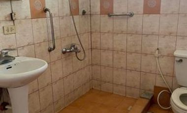 3BR Duplex House for Rent at Bel Air Village, Makati City