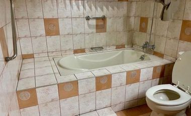 3BR Duplex House for Rent at Bel Air Village, Makati City