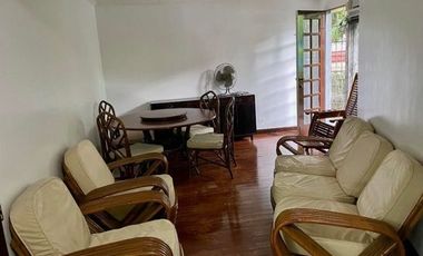 3BR Duplex House for Rent at Bel Air Village, Makati City