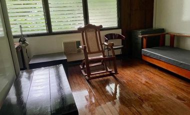 3BR Duplex House for Rent at Bel Air Village, Makati City