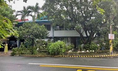 3BR Duplex House for Rent at Bel Air Village, Makati City