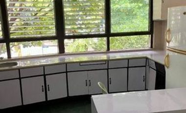 3BR Duplex House for Rent at Bel Air Village, Makati City
