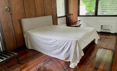 3BR Duplex House for Rent at Bel Air Village, Makati City