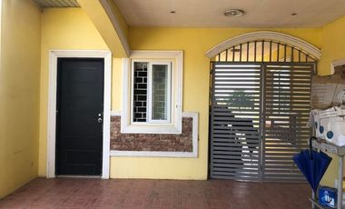House and Lot with Swimming Pool FOR SALE at Urdaneta City, Pangasinan
