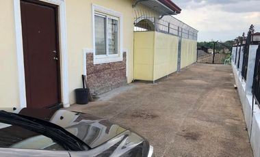 House and Lot with Swimming Pool FOR SALE at Urdaneta City, Pangasinan