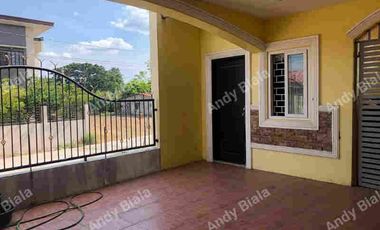 House and Lot with Swimming Pool FOR SALE at Urdaneta City, Pangasinan