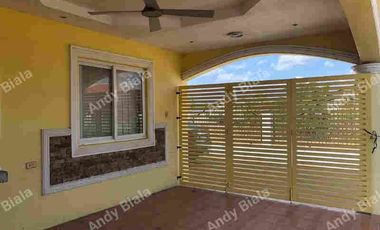 House and Lot with Swimming Pool FOR SALE at Urdaneta City, Pangasinan