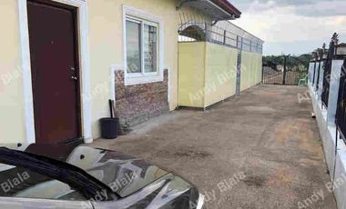 House and Lot with Swimming Pool FOR SALE at Urdaneta City, Pangasinan