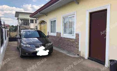 House and Lot with Swimming Pool FOR SALE at Urdaneta City, Pangasinan