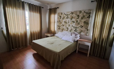 5-Bedroom House For Rent in Pulu Amsic Subdv., Angeles City Pampanga