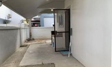 5-Bedroom House For Rent in Pulu Amsic Subdv., Angeles City Pampanga