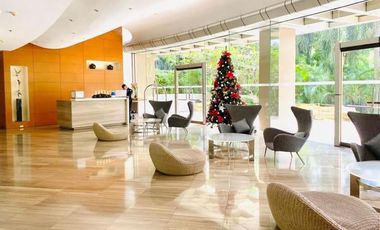 RARE  2BR TWO LEVEL LOWER PENTHOUSE ICON RESIDENCES BGC for Rent