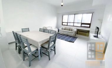 RARE  2BR TWO LEVEL LOWER PENTHOUSE ICON RESIDENCES BGC for Rent