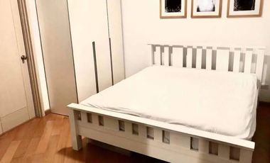 RARE  2BR TWO LEVEL LOWER PENTHOUSE ICON RESIDENCES BGC for Rent