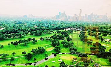 RARE  2BR TWO LEVEL LOWER PENTHOUSE ICON RESIDENCES BGC for Rent