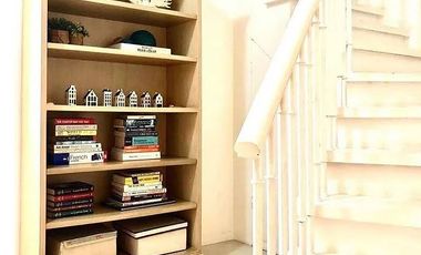 RARE  2BR TWO LEVEL LOWER PENTHOUSE ICON RESIDENCES BGC for Rent