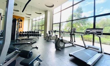 RARE  2BR TWO LEVEL LOWER PENTHOUSE ICON RESIDENCES BGC for Rent