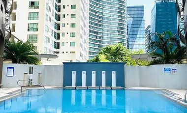 RARE  2BR TWO LEVEL LOWER PENTHOUSE ICON RESIDENCES BGC for Rent
