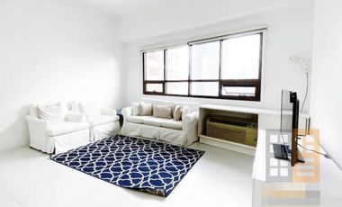 RARE  2BR TWO LEVEL LOWER PENTHOUSE ICON RESIDENCES BGC for Rent