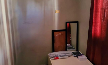 For Sale: 2 Bedroom Condo Unit in Lions Park Residences, Sun Valley, Parañaque