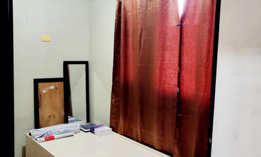 For Sale: 2 Bedroom Condo Unit in Lions Park Residences, Sun Valley, Parañaque