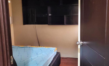 For Sale: 2 Bedroom Condo Unit in Lions Park Residences, Sun Valley, Parañaque