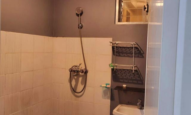 For Sale: 2 Bedroom Condo Unit in Lions Park Residences, Sun Valley, Parañaque