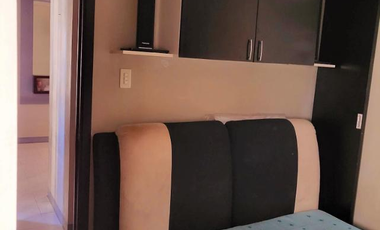 For Sale: 2 Bedroom Condo Unit in Lions Park Residences, Sun Valley, Parañaque