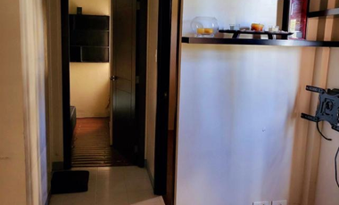 For Sale: 2 Bedroom Condo Unit in Lions Park Residences, Sun Valley, Parañaque