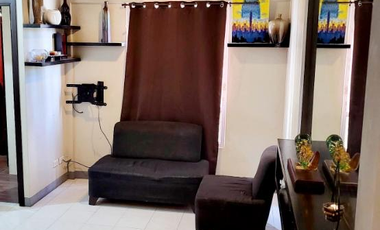For Sale: 2 Bedroom Condo Unit in Lions Park Residences, Sun Valley, Parañaque