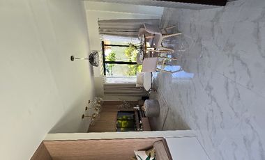 BUNGALOW 2BEDROOMS DANARRA LILOAN