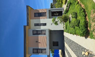 BUNGALOW 2BEDROOMS DANARRA LILOAN